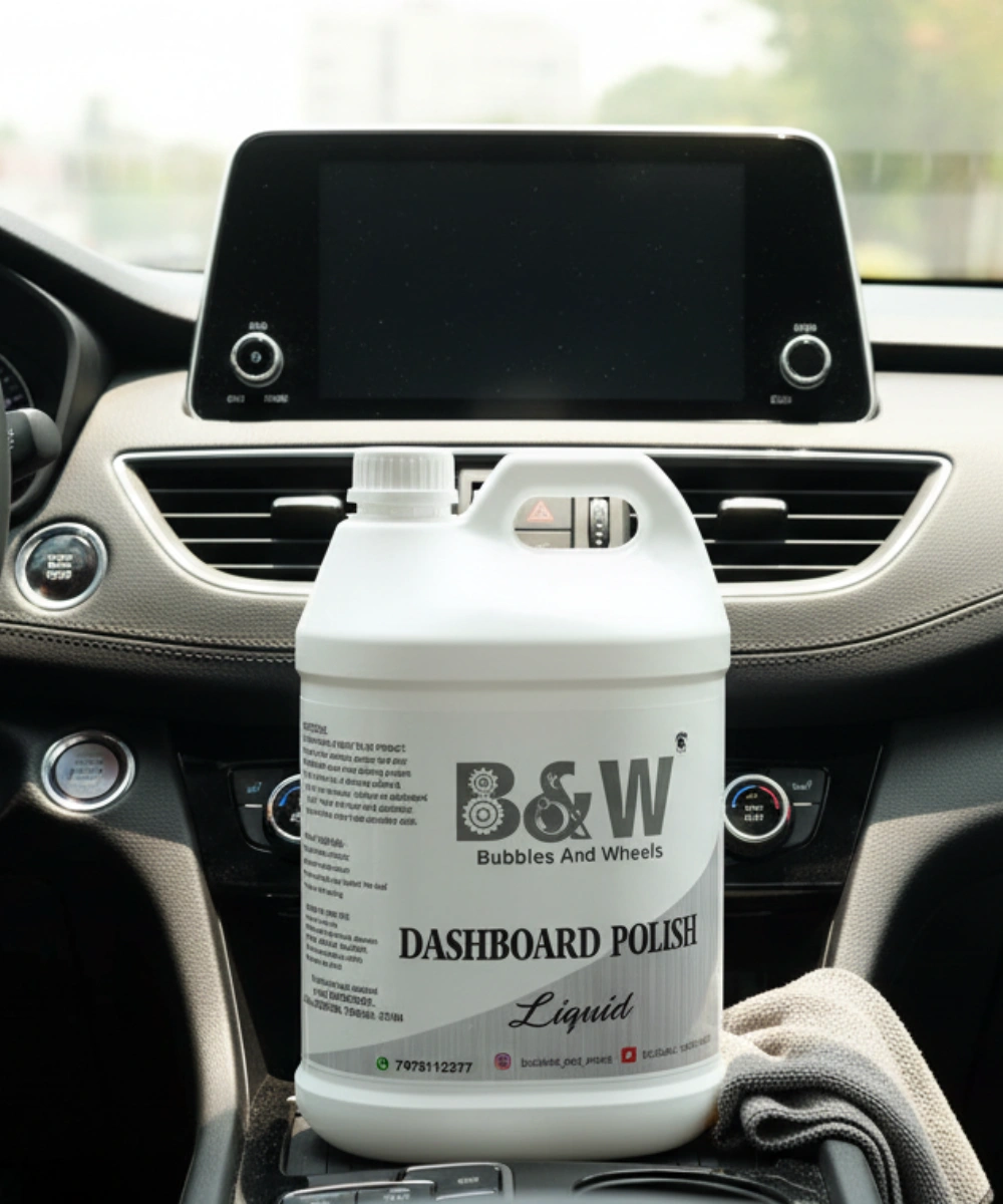 Dashboard Polish 5Kg - Image 4