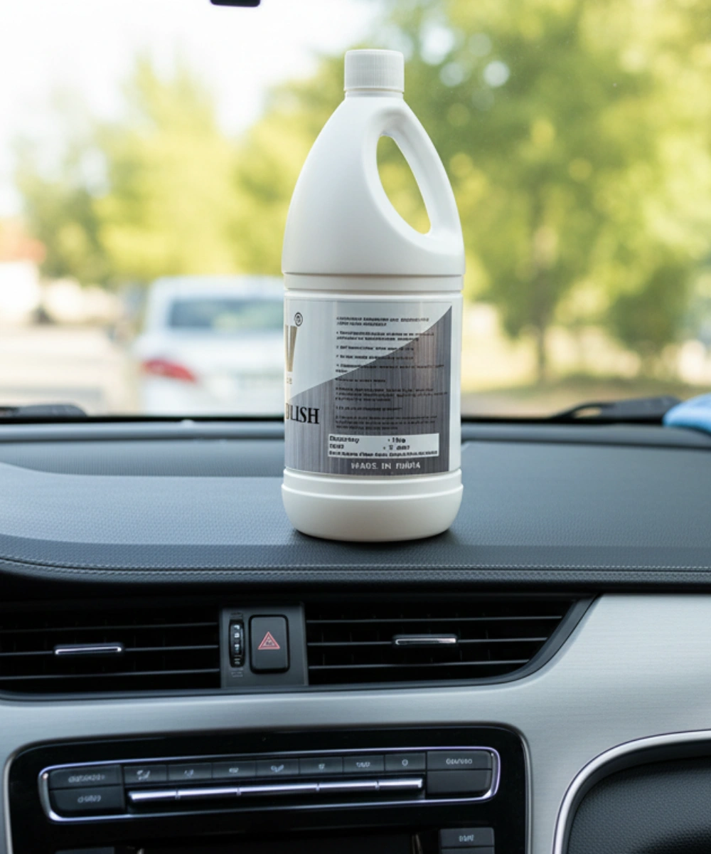 Dashboard Polish 1Kg - Image 2