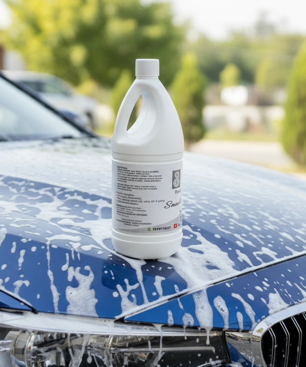 Snow Foam Wash 1Kg - Image 3